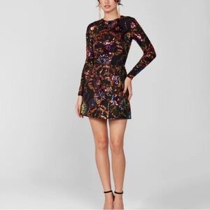Helsi Avery Dress
Amber Floral